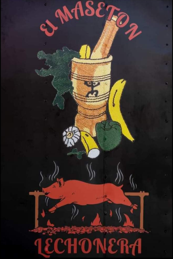 El Maseton lechonera